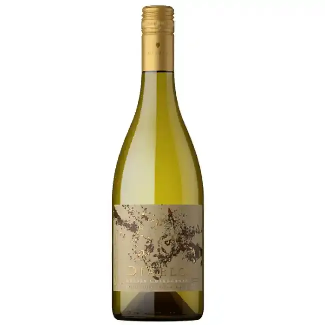vino Diablo Golden chardonnay