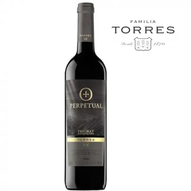 Perpetual de Viña Torres España