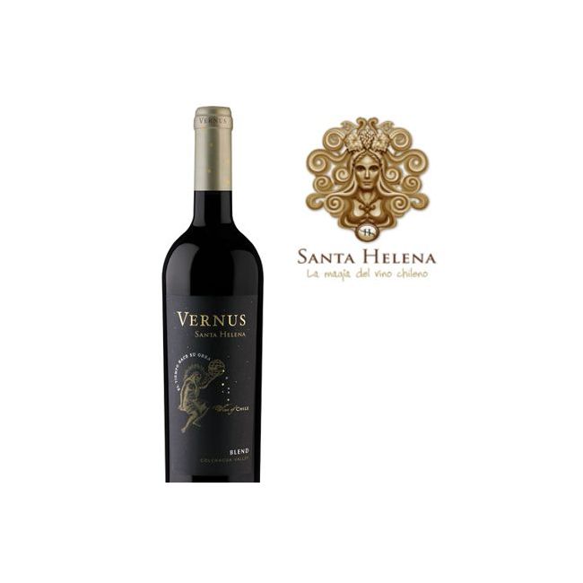 Vernus Blend de Viña Santa Helena 