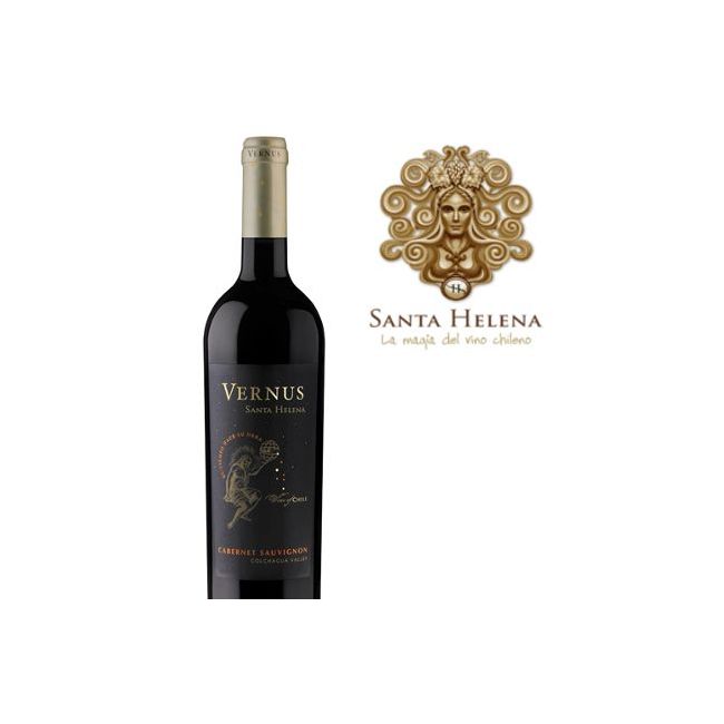 Vernus de Viña Santa Helena 