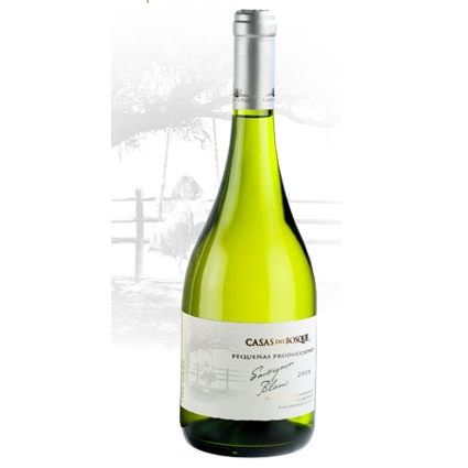vino Casas del Bosque Pequeñas Producciones Sauvignon Blanc al