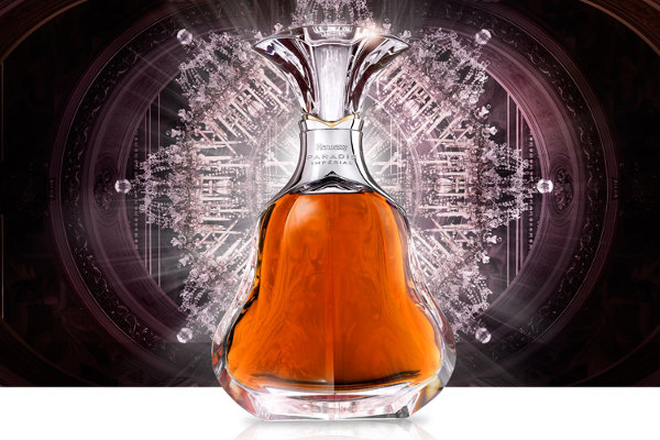 Cognac Hennessy Paradis Imperial al mejor precio en Chile. VinosWine