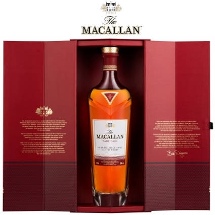 Macallan Rare Cask whisky al mejor precio. Chile