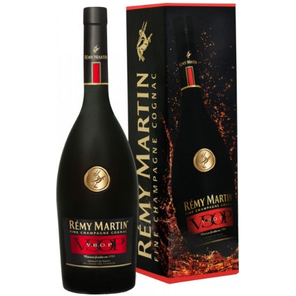 Remy Martin VSOP Fine Champagne Cognac al mejor precio, VinosWine
